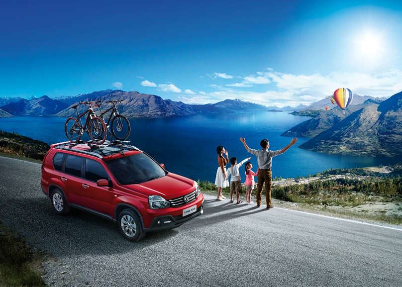 Популярные маршруты автотуризма в Казахстане