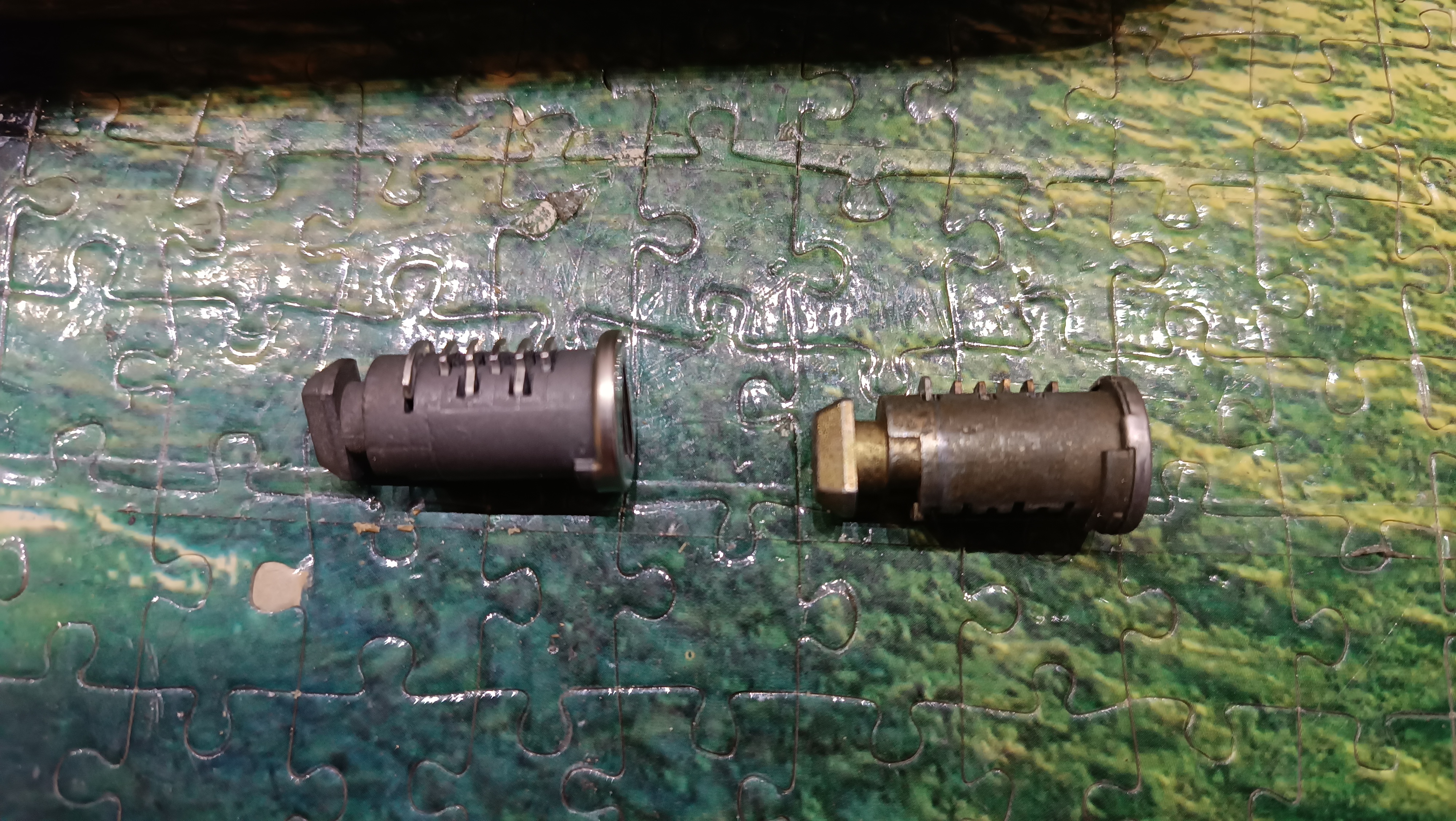 сервис замков