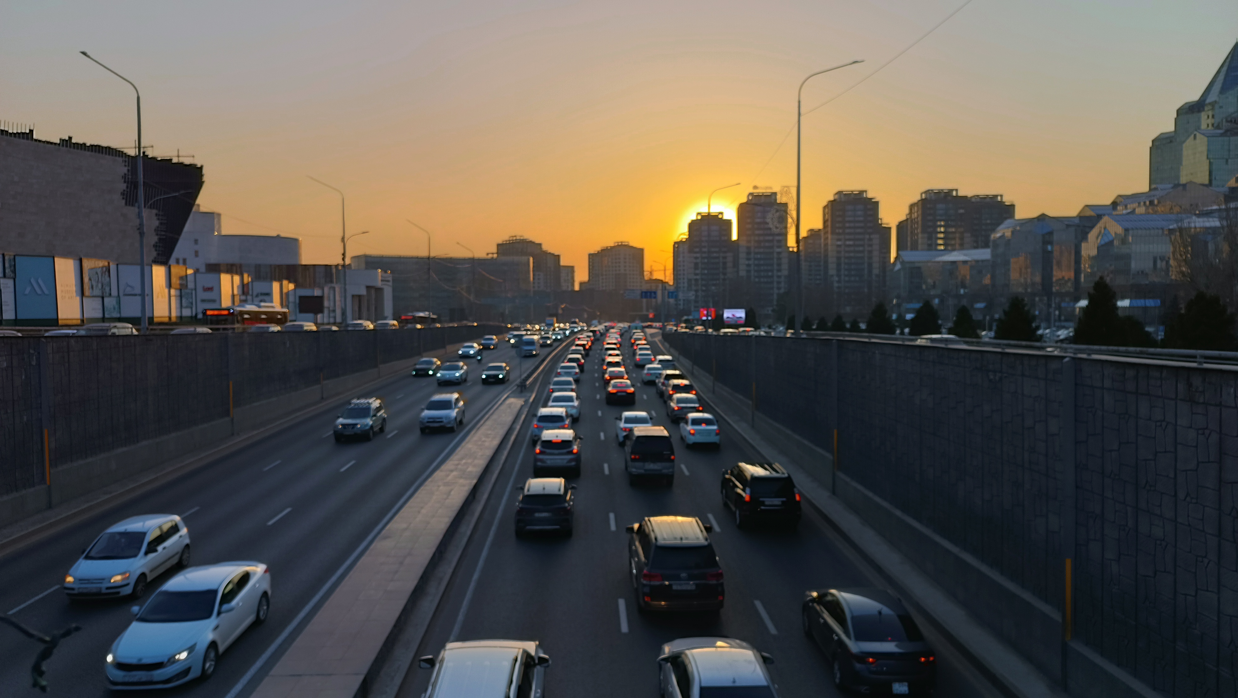 Автотуризм как долгожданный отдых