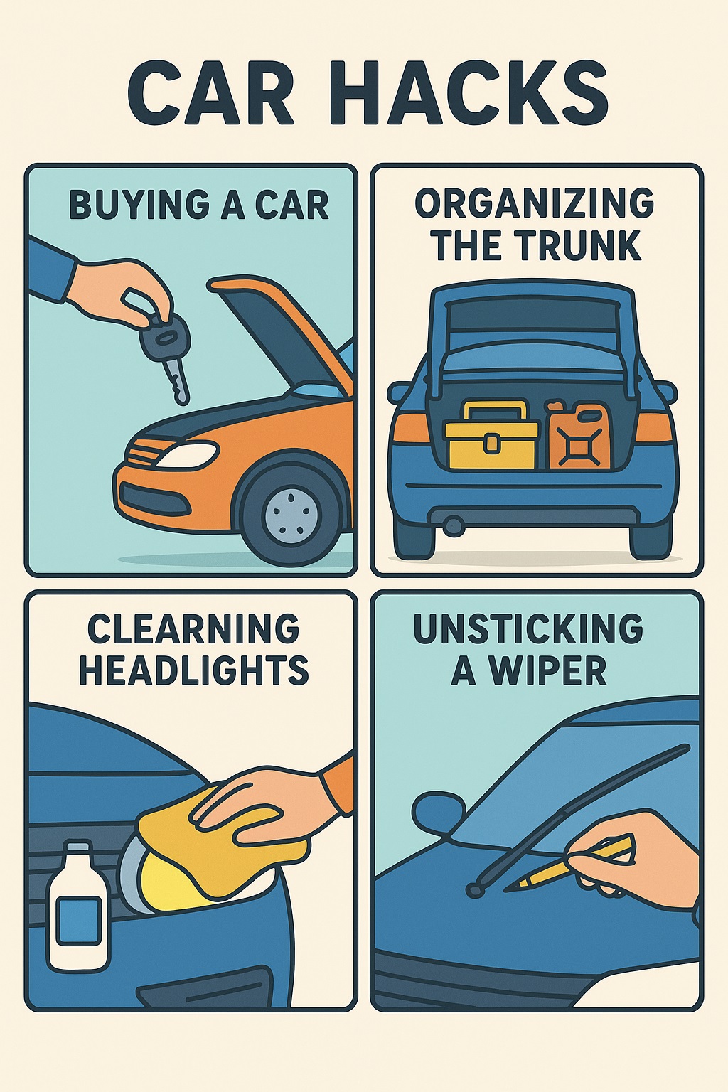 полезные знания