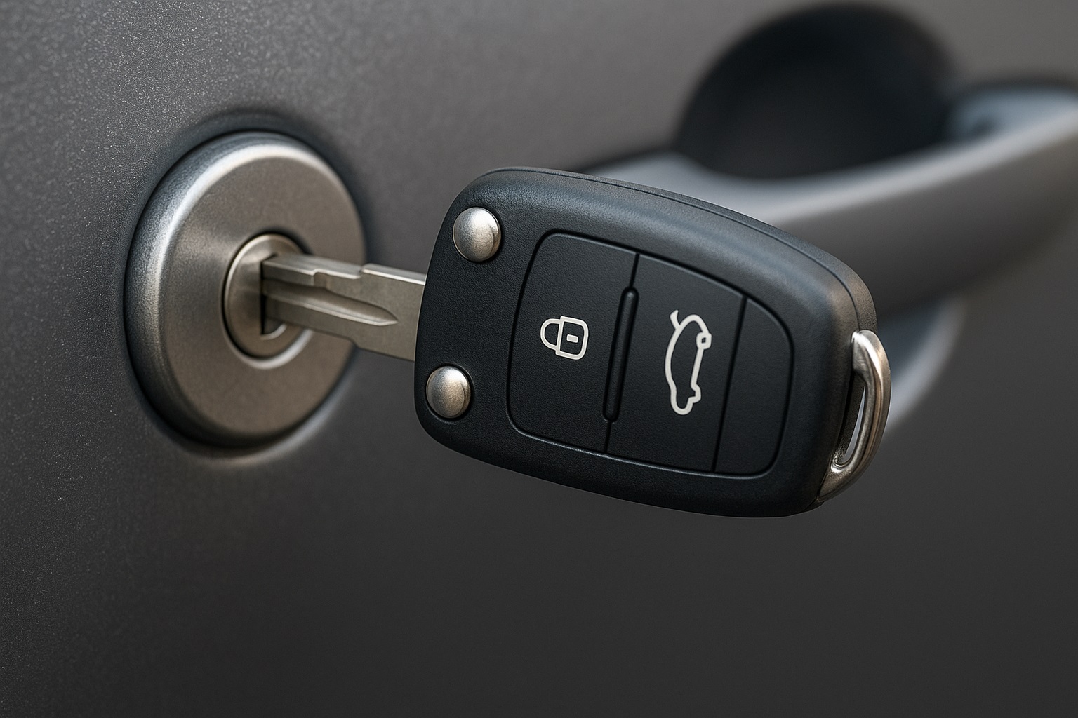 рабочий замок - безопастность