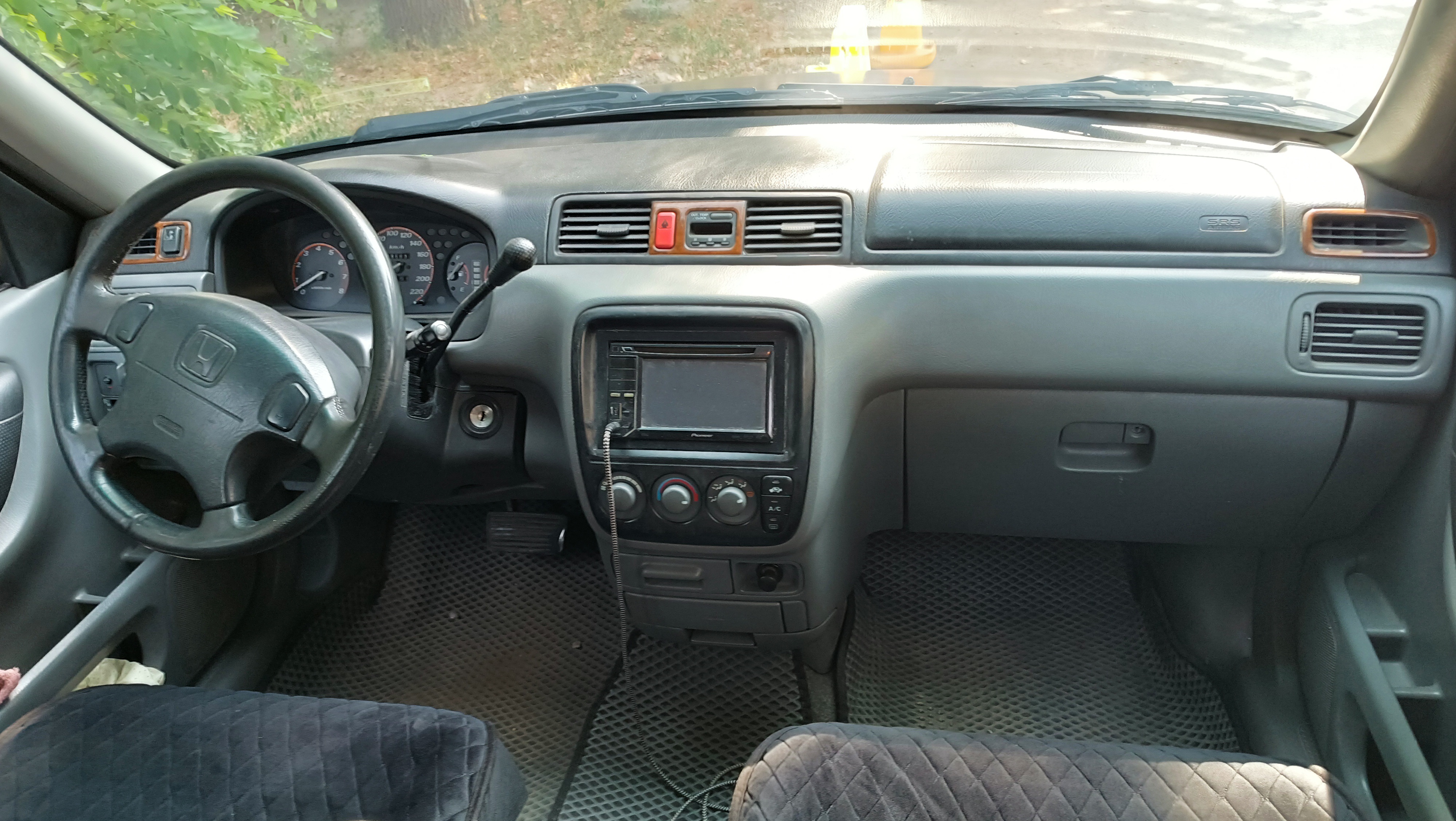 регулярный ремонт