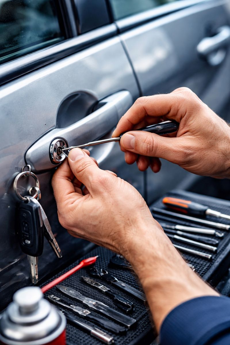 Забота о безопасности