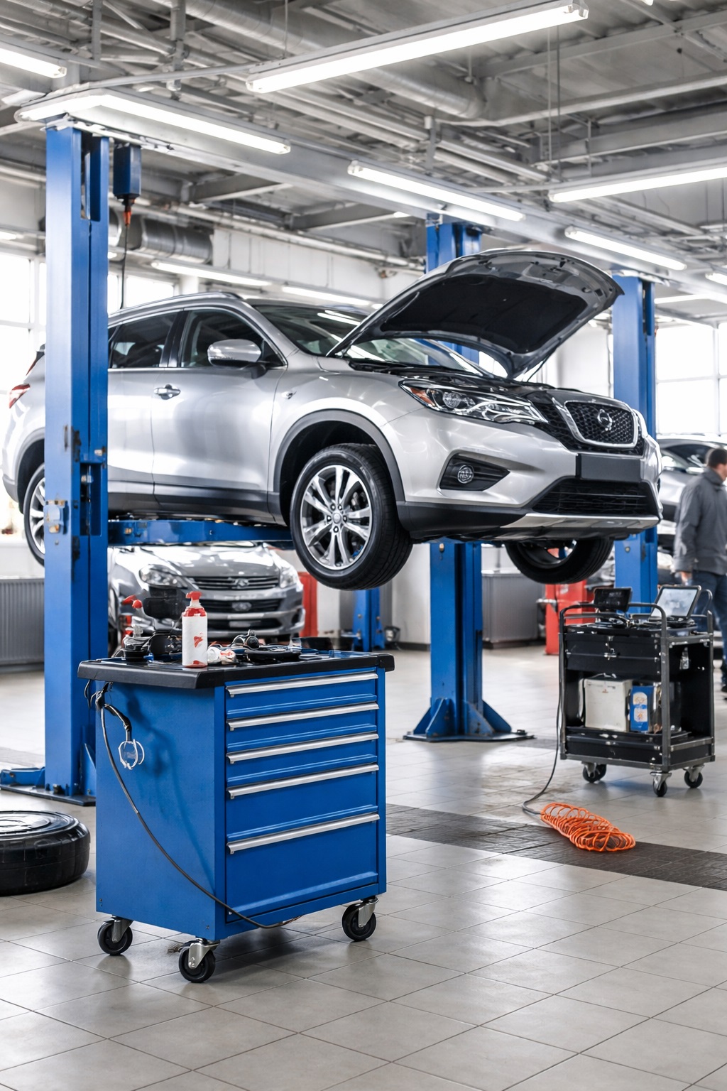 авто лайф хак