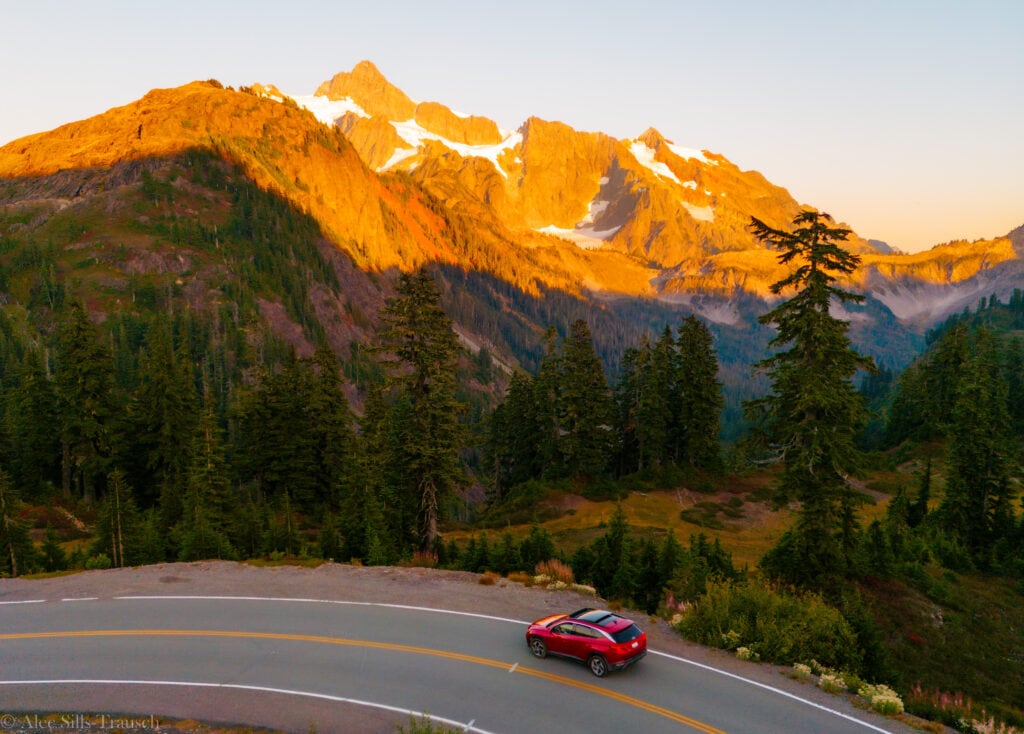 Автодом или палатка: как выбрать лучший вариант для автопутешествия