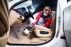 Как почистить салон подручными средствами: сода, уксус и лайфхаки