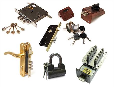 Самые надёжные замки для автомобиля: обзор и сравнение