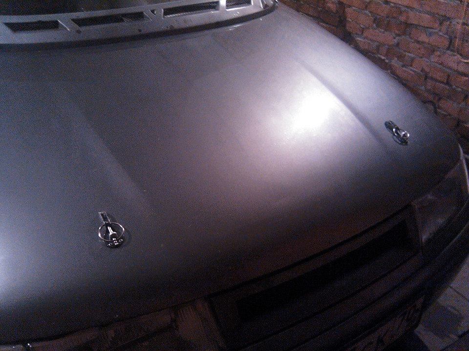 Стоит ли ставить дополнительные замки на капот и багажник