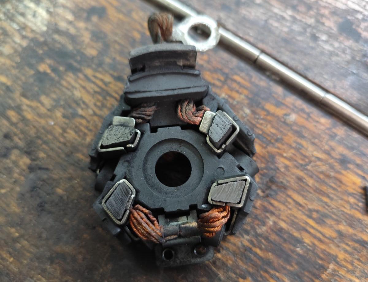 Проблемы с автоключами: самые распространённые неисправности и их ремонт