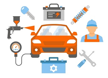 ТО своими руками: минимальный набор процедур для каждого водителя