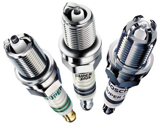 Замена свечей зажигания своими руками: советы и ошибки