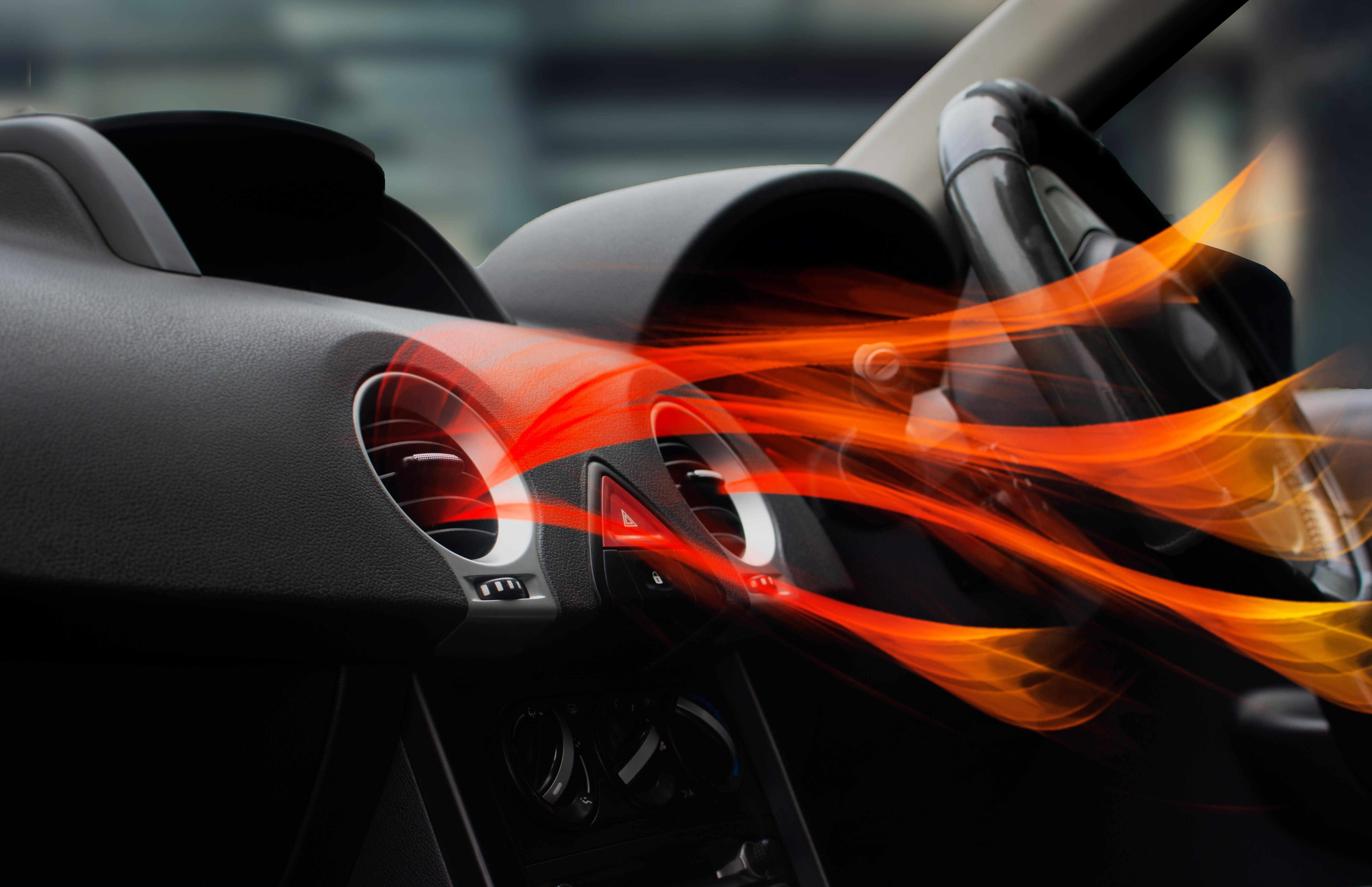 Не работает печка в автомобиле: причины и ремонт