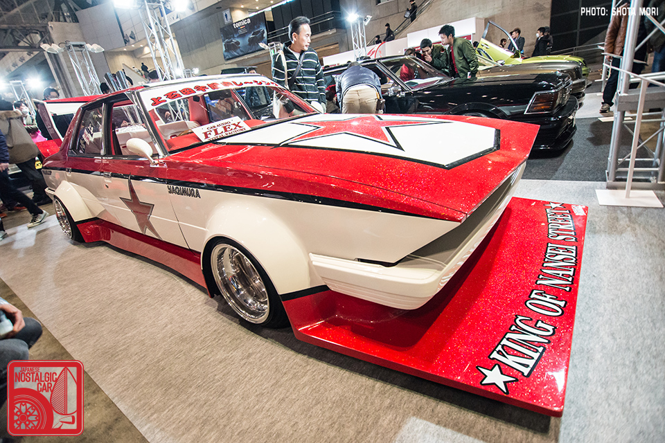 Тюнинг и кастомизация: авто как отражение личности