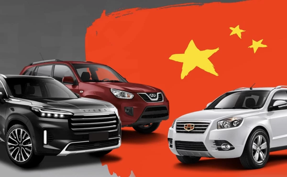 Сравнение китайских автомобилей: ТОП-10 популярных марок